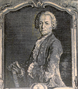 Jeremiasz Ernest Nejfeld