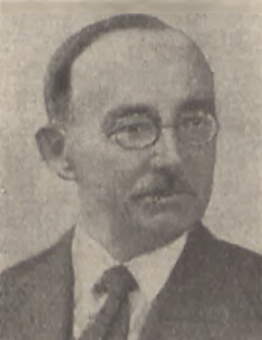 Janusz Kwieciński
