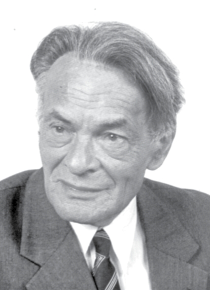 Jan Danecki