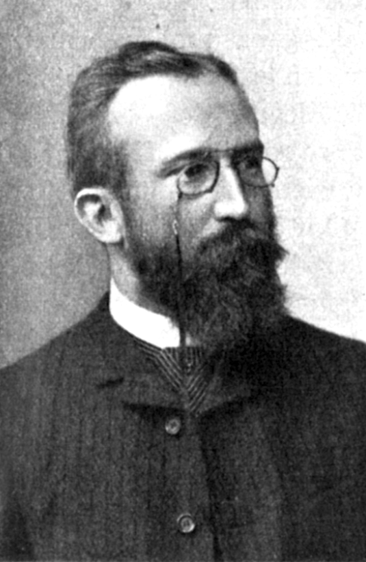Fridrich Schur
