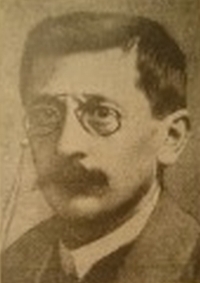 Kazimierz Strzyżewski