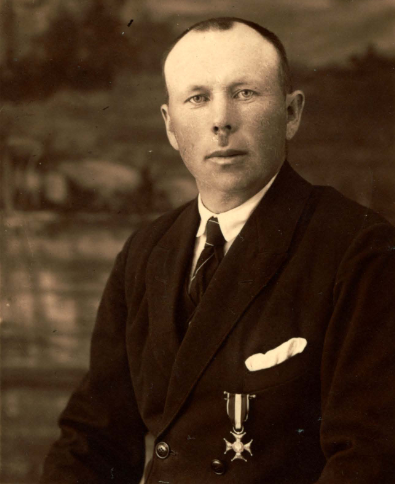 Leon Binek