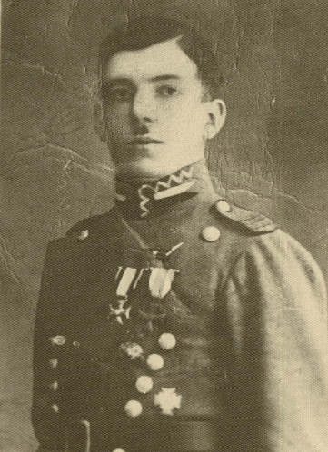 Władysław Biegański