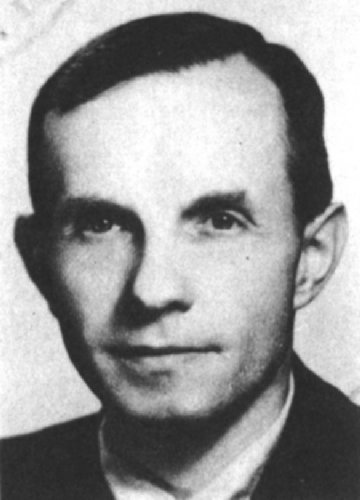 Albin Rak