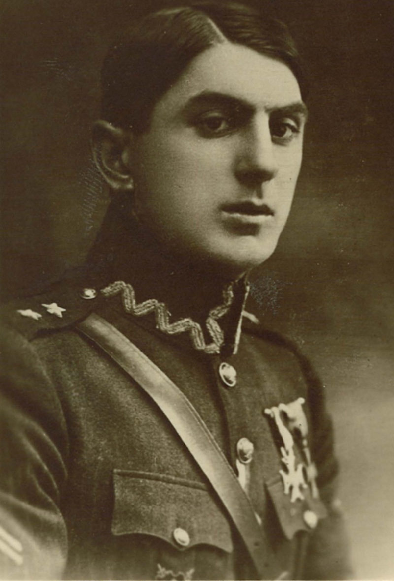 Edward Kantecki