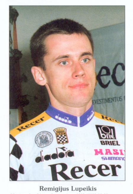 Remigijus Lupeikis