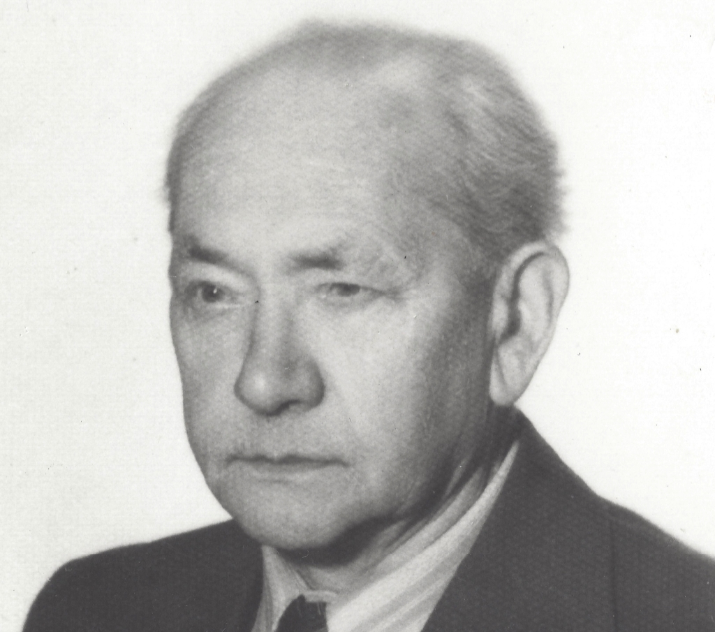 Tadeusz Jankowski