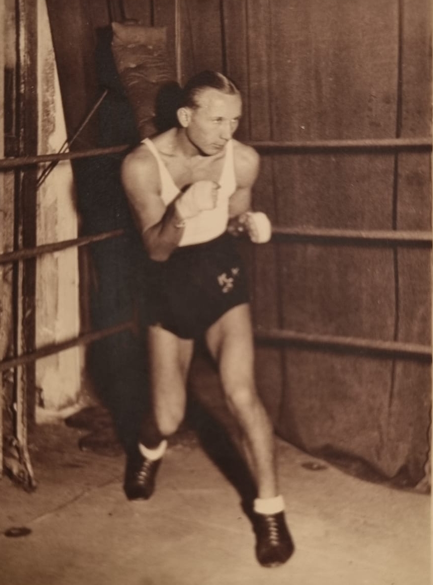 Stanisław Szrajter