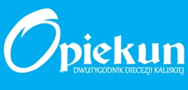 Nagłowek OPIEKUNA