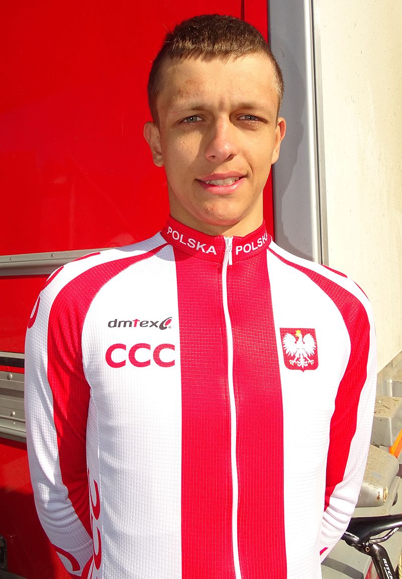 Szymon Krawczyk