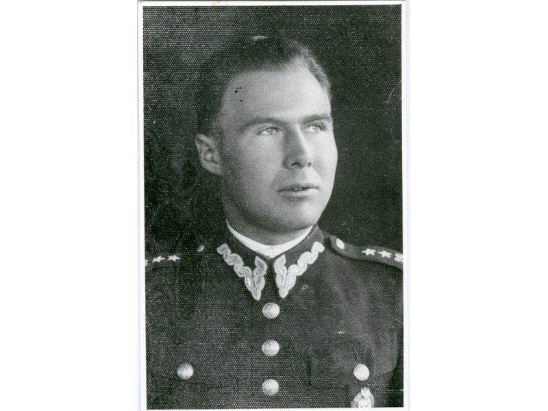 Mieczysław Kwieciński