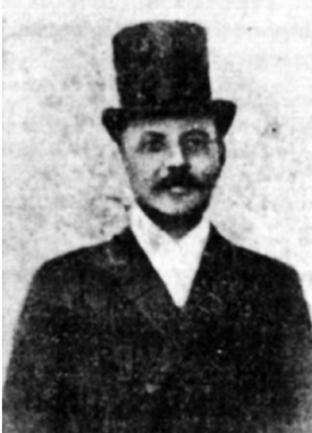 Paul Becker
