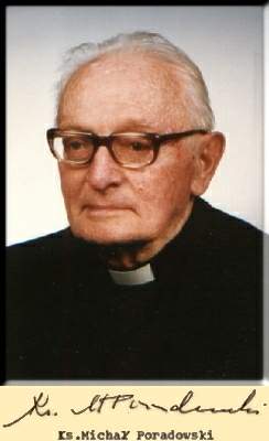 Michał Poradowski