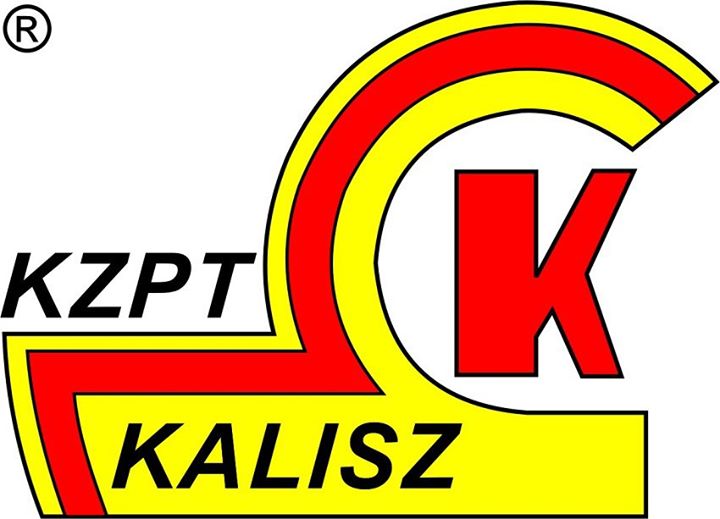 Logo Kaliskich Zakładów Przemysłu Terenowego