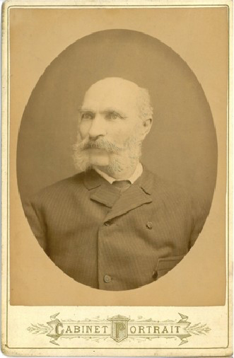 Fryderyk Sellin