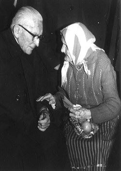 Józef Urpsza
