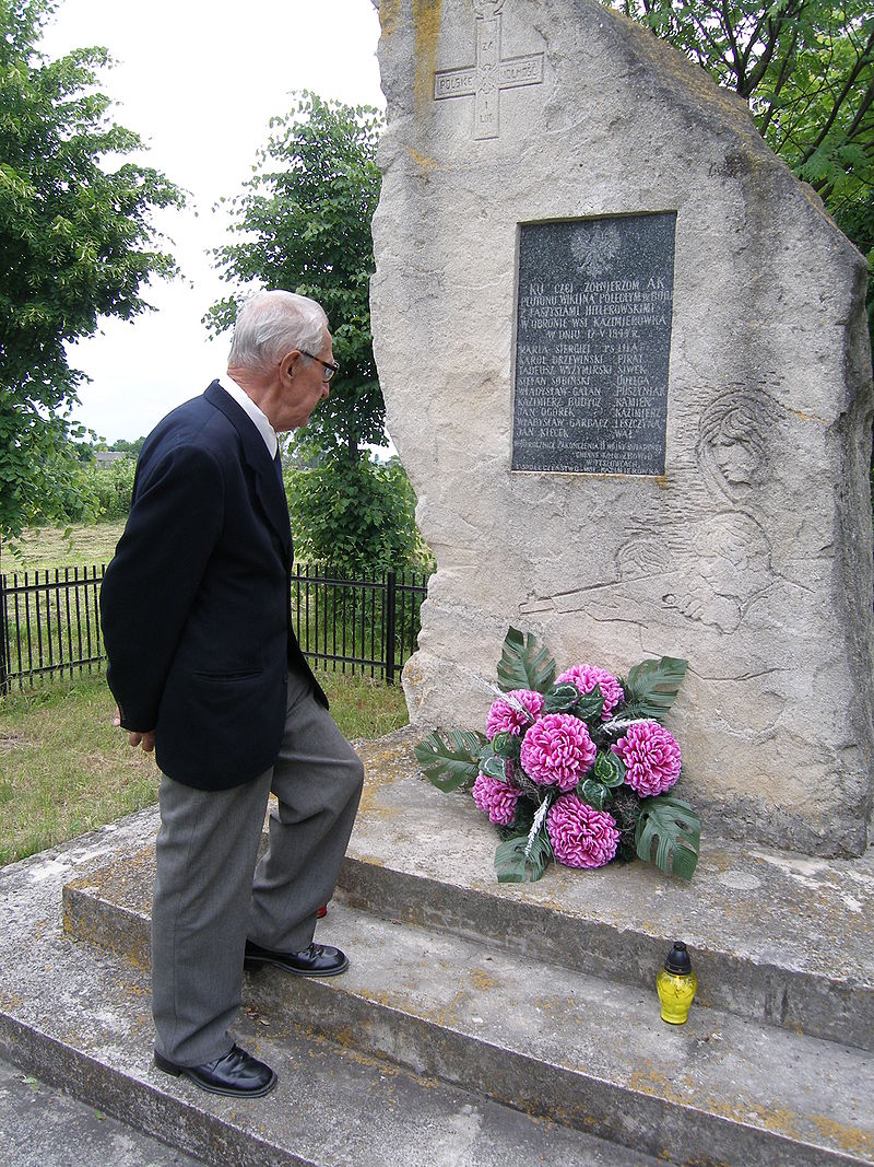 Witold Hryniewiecki