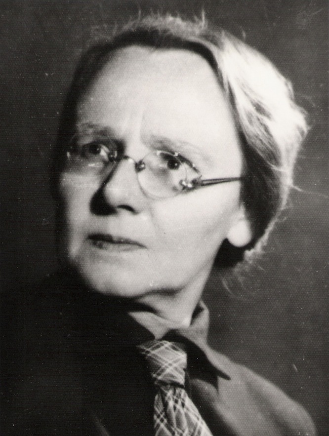 Maria Bojarska