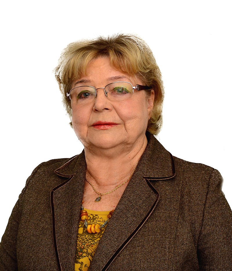 Barbara Piechowiak-Topolska