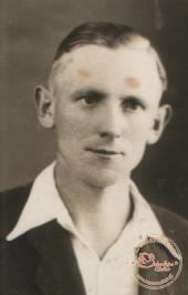 Franciszek Kirło-Nowaczyk