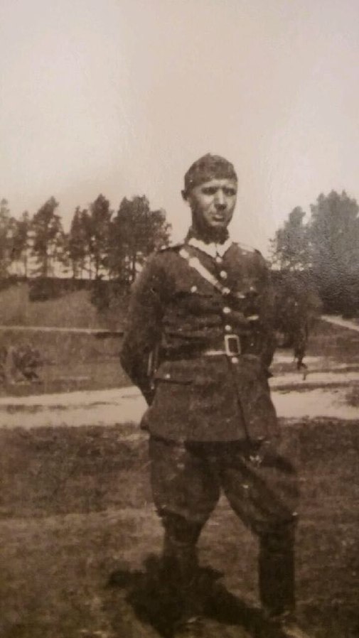 Michał Karliński