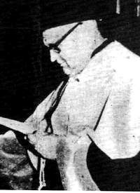 Jerzy Danielewicz