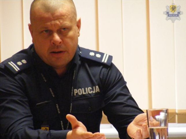 Zbigniew Maj