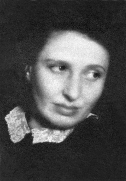 Natalia Gałczyńska