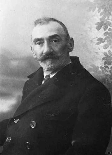 Sefan Borczyński