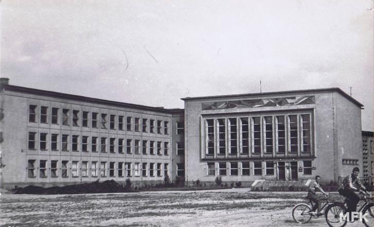 Studium nauczycielskie w Kaliszu