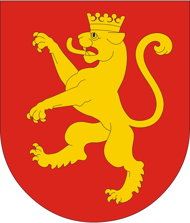 Herb lubelskiego Baranowa