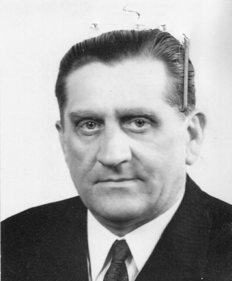 Bolesław Nowaczyk