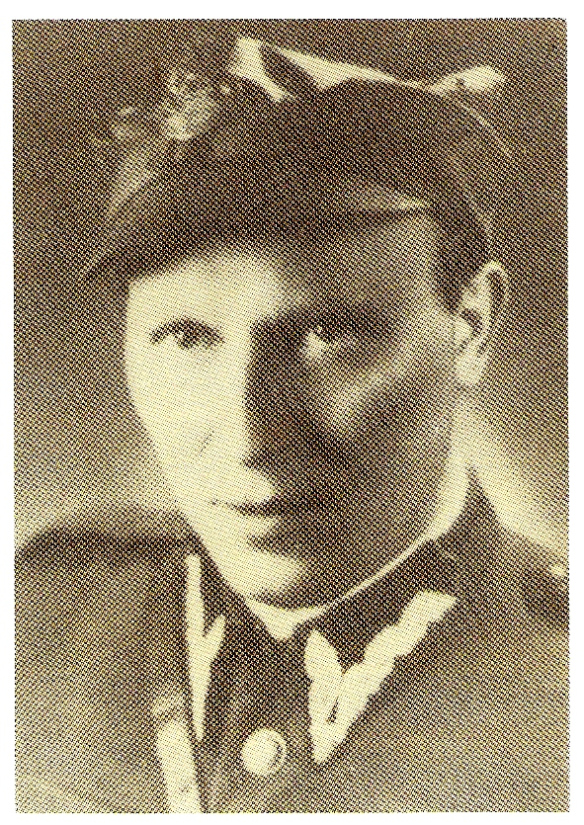 Edward Błaszczak