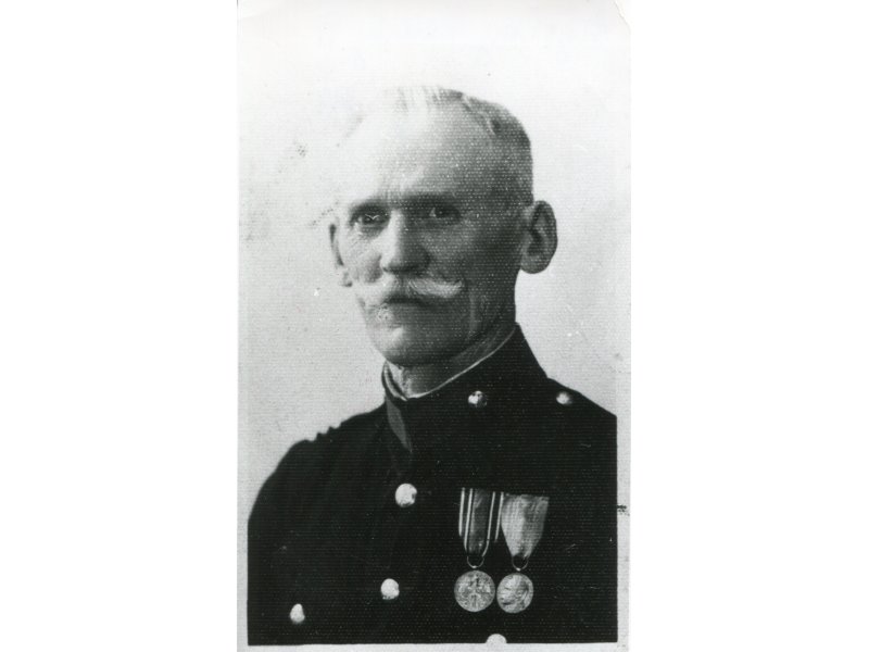 Walenty Ugorny