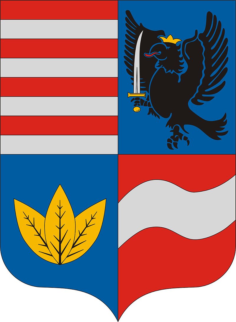 Herb Tiszaroff