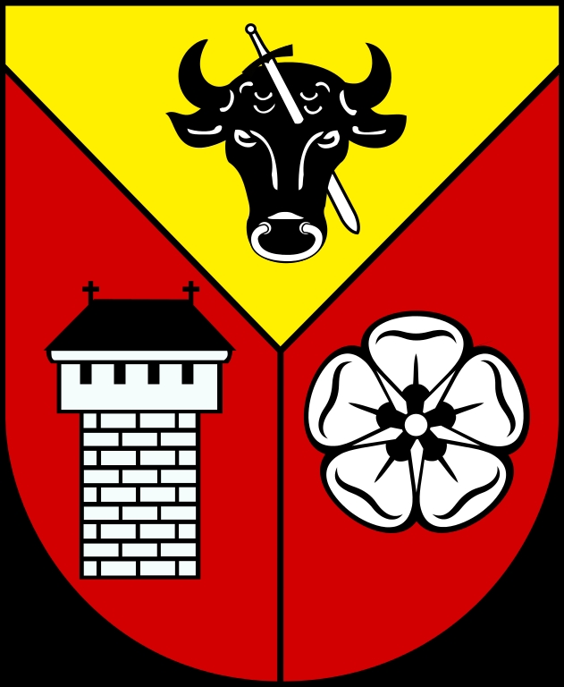 Herb Gminy Szczytniki