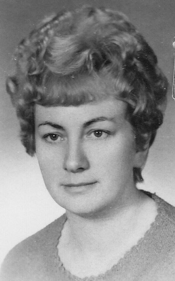 Stefania Kamińska