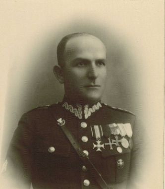 Wacław Kuczaj