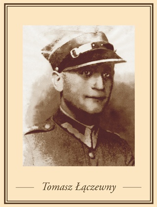 Tomasz Łączewny