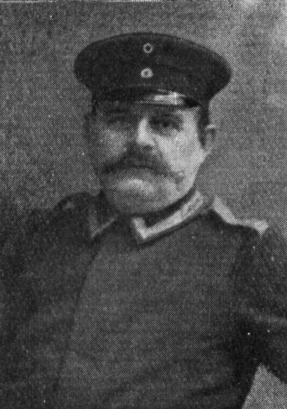 Ignacy Gajowczyk