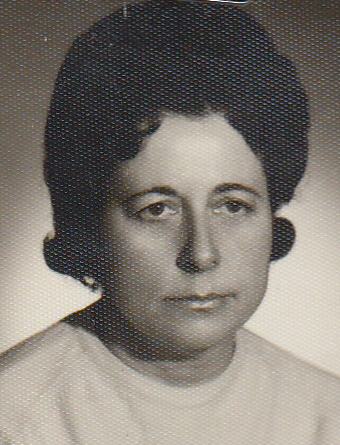 Maria Antczak
