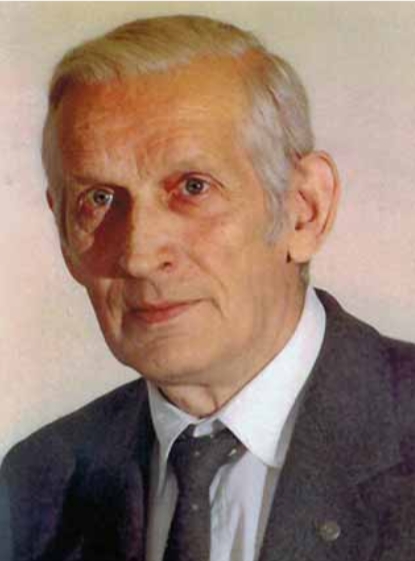 Henryk Mikołajczak