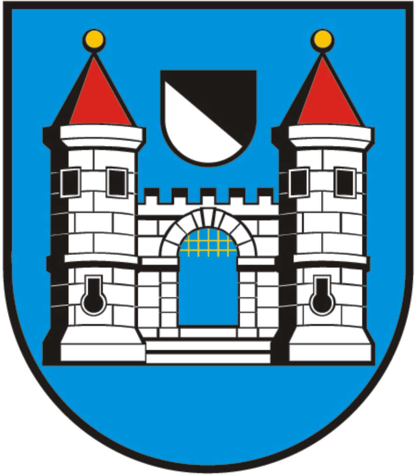 Herb gminy Ricany