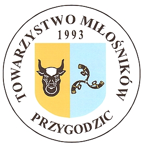 Logo Klubu Miłośników Przygodzic