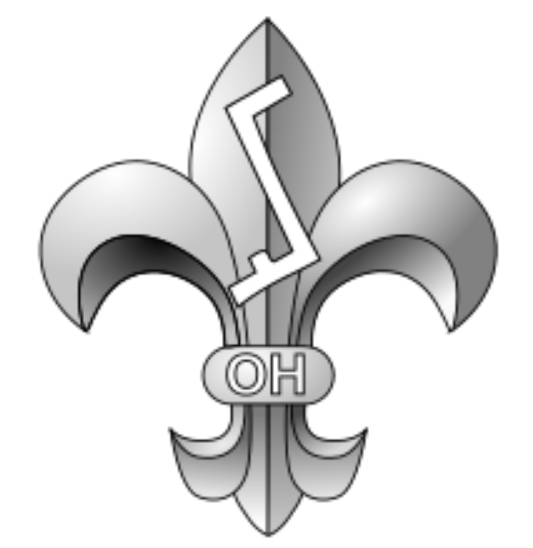 Lilijka Organizacji Harcerskiej RODŁO