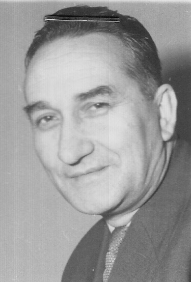 Feliks Makowski