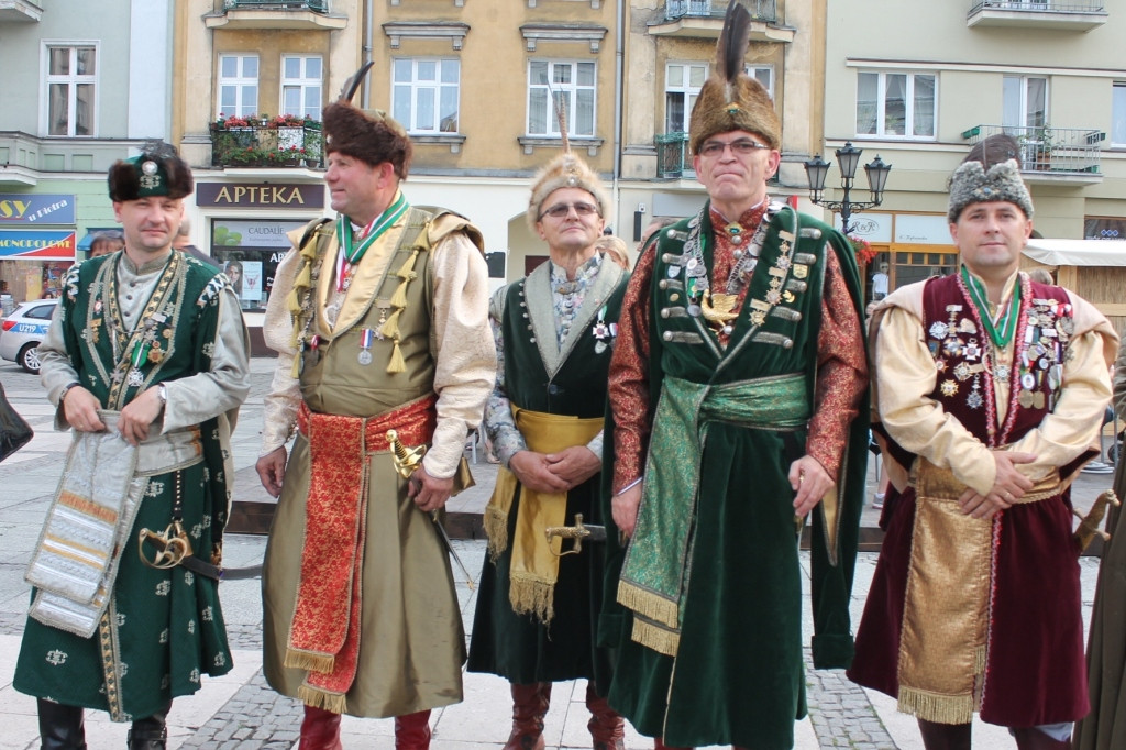 Bractwo Kurkowe w Kaliszu