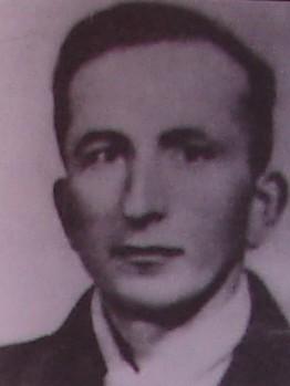 Franciszek Stryjas