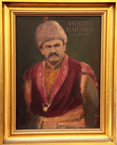 Andrzej Baranek