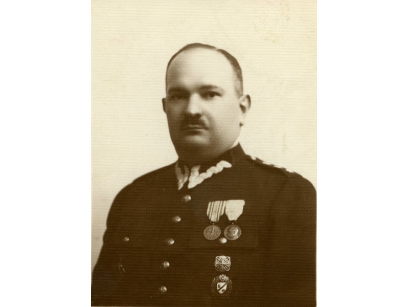 Kazimierz Rüdiger
